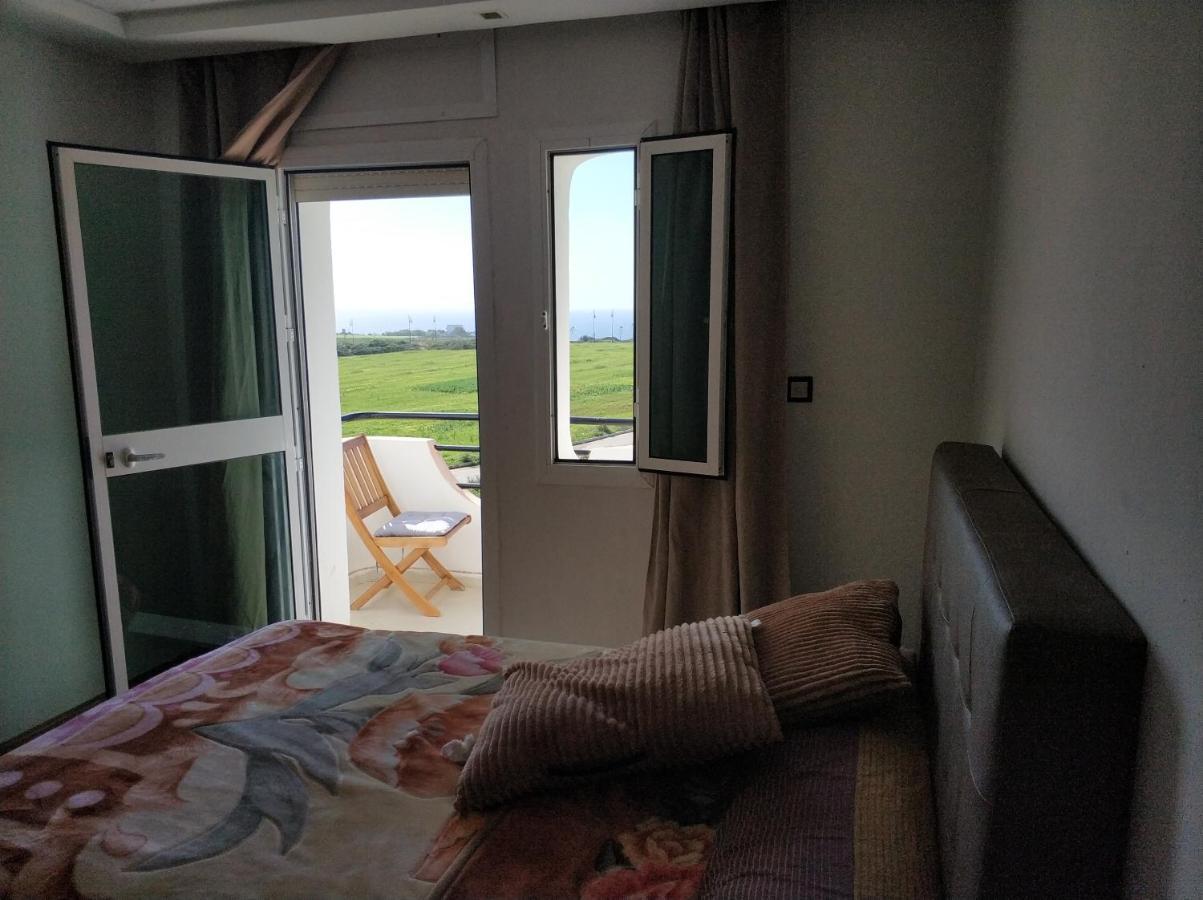 Appartement Achakar Hills , Piscine , Vue&accès à La *