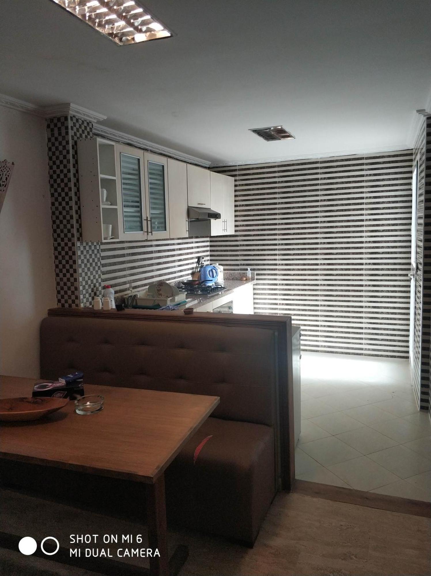 Appartement Achakar Hills , Piscine , Vue&accès à La *