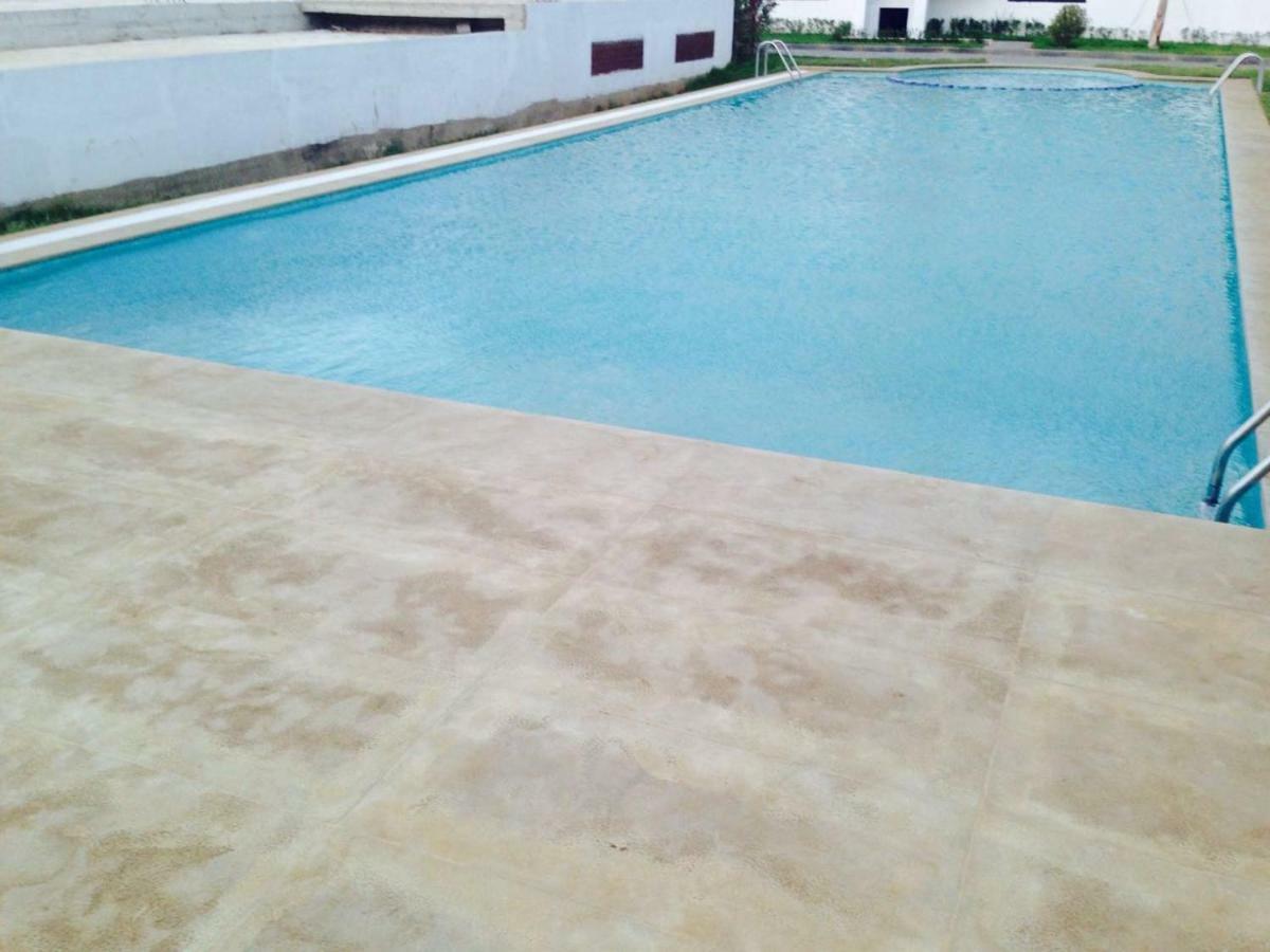 Achakar Hills , Piscine , Vue&accès à La Appartement *