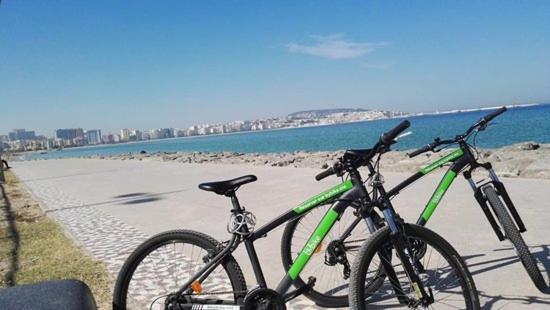 Achakar Hills , Piscine , Vue&accès à La Tanger