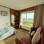 Achakar Hills , Piscine , Vue & Acces A La Mer