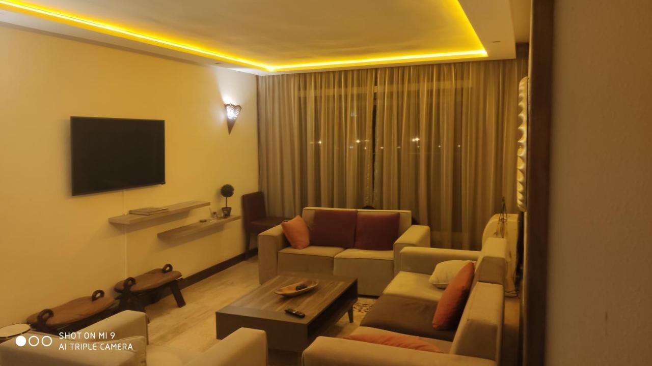 Appartement Achakar Hills , Piscine , Vue & Acces A La *