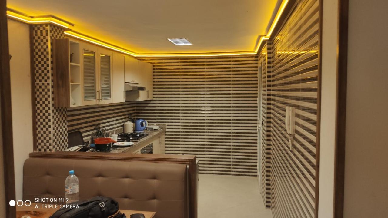 Appartement Achakar Hills , Piscine , Vue & Acces A La