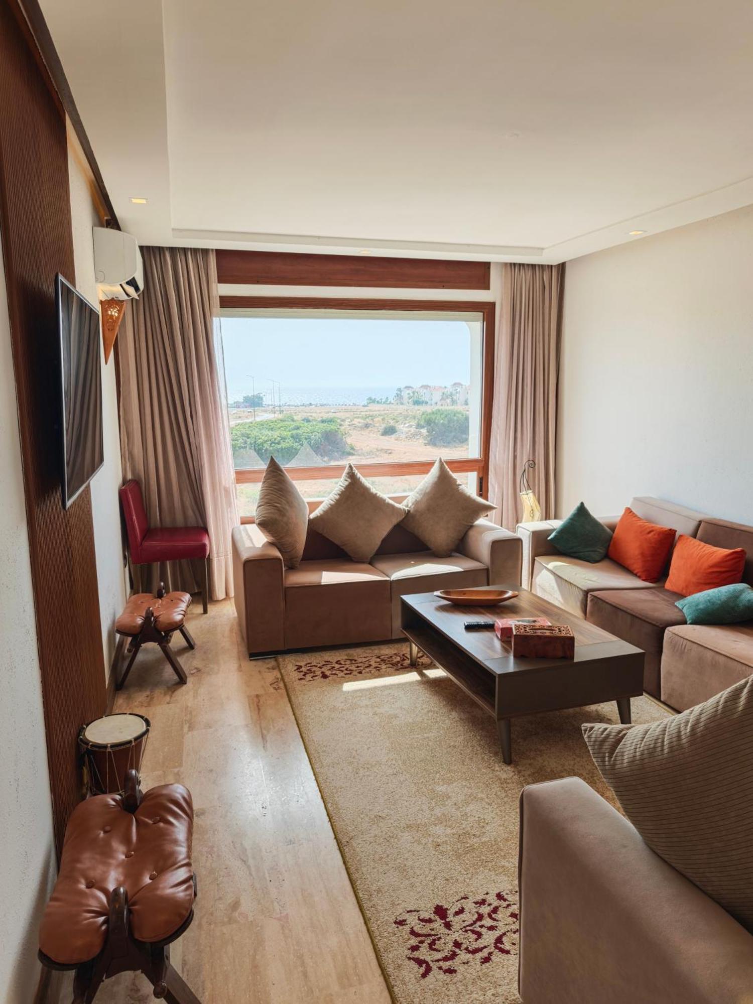 Achakar Hills , Piscine , Vue & Acces A La *
