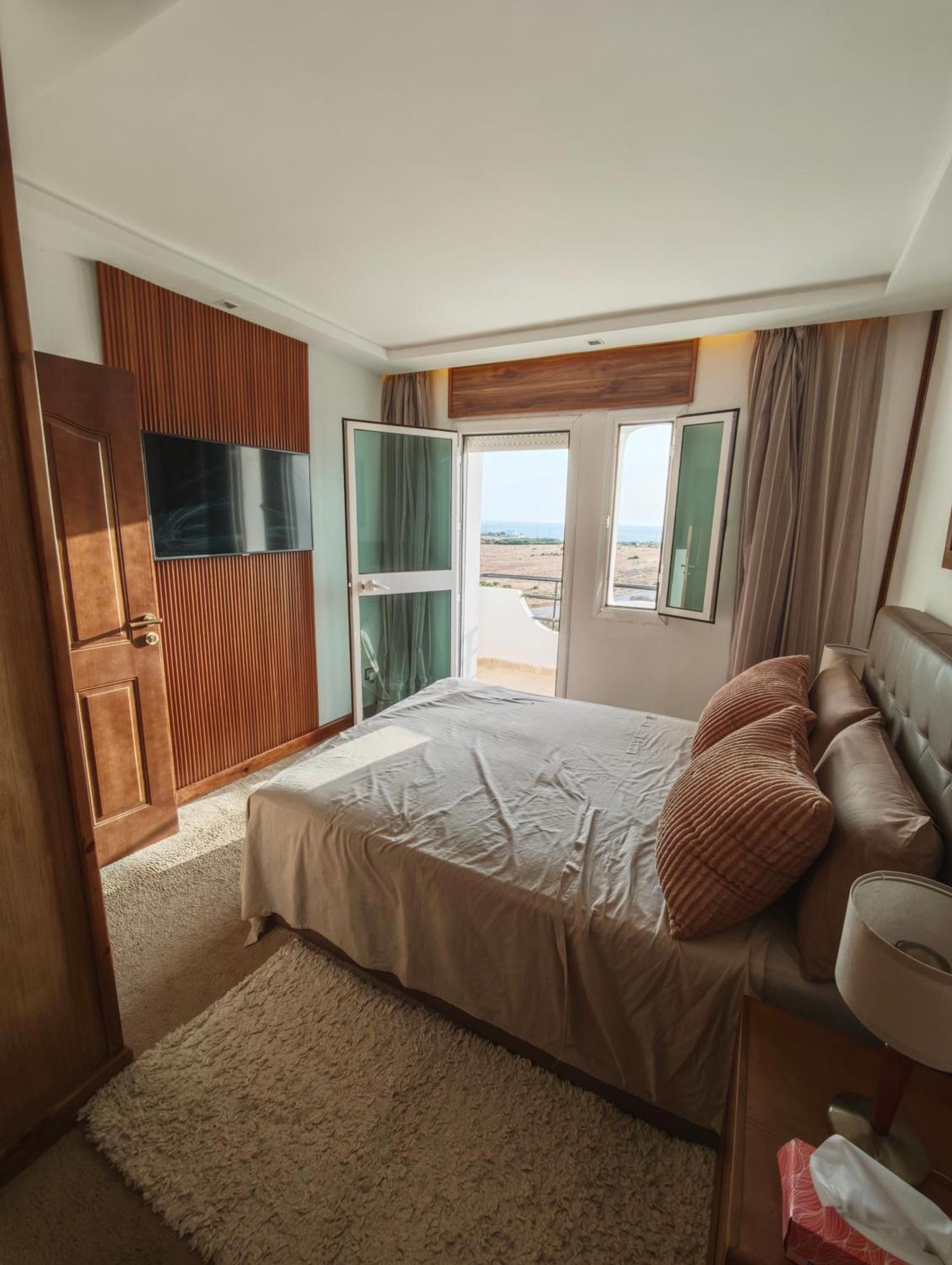 Apartamento Achakar Hills , Piscine , Vue & Acces A La