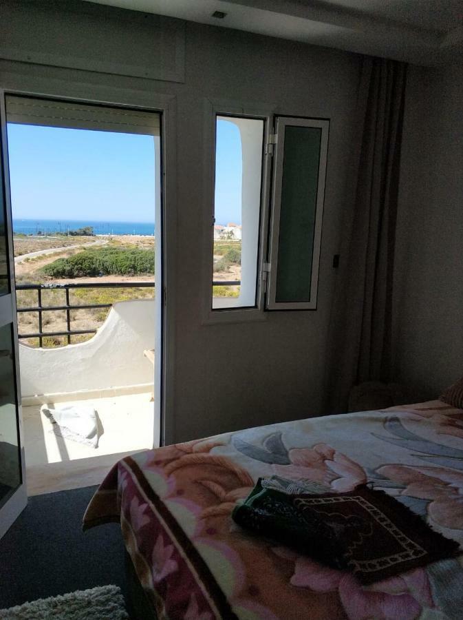 Appartement Achakar Hills , Piscine , Vue & Acces A La